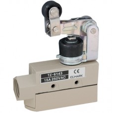 Τερματικός Διακόπτης 5A IP65 TZ-6143